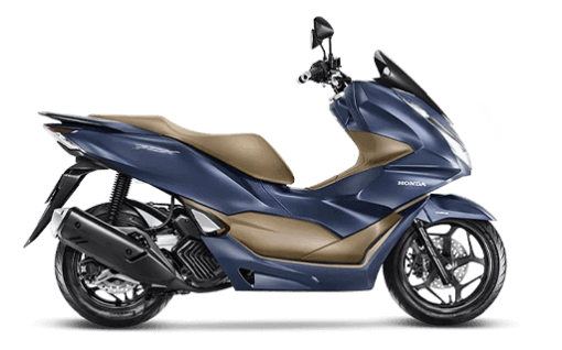 PCX 2024