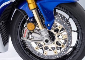 FREIOS BREMBO